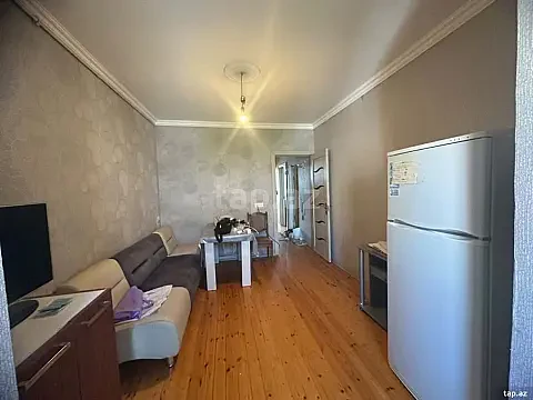 Kirayə verilir 3 otaqlı mənzil 100 m² — Bakı 3 otaq 100.00 m²
