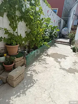 Satılır 3 otaqlı həyət evi 150 m² — Bakı 3 otaq 150.00 m²