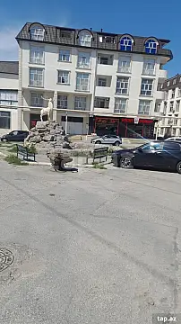 Satılır 2 otaqlı yeni tikili 64 m² — Bakı, Qaraçuxur 2 otaq 64.00 m²