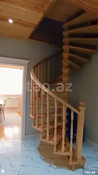 Kirayə verilir 3 otaqlı yeni tikili 120 m² — Sumqayıt 3 otaq 120.00 m²