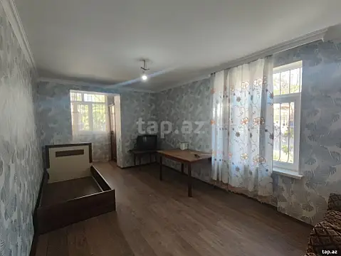 Satılır 1 otaqlı mənzil 35 m² — Xırdalan, Xırdalan 1 otaq 35.00 m²