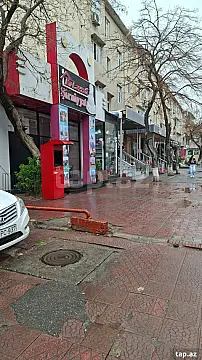 Satılır obyekt — Bakı, Nəsimi