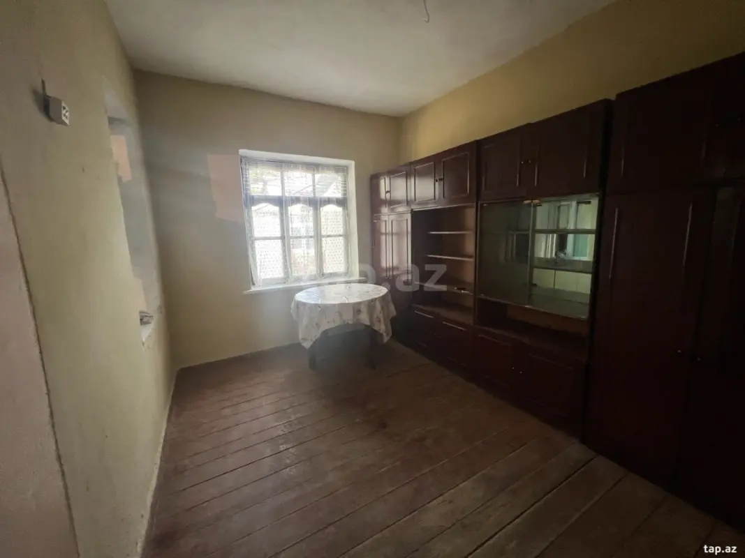 Satılır 2 otaqlı mənzil 40 m²