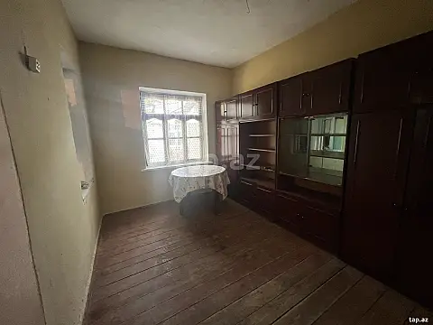 Satılır 2 otaqlı mənzil 40 m² — Bakı 2 otaq 40.00 m²