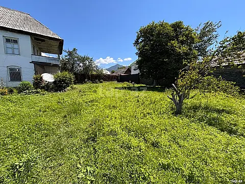 Satılır torpaq sahəsi — Qəbələ