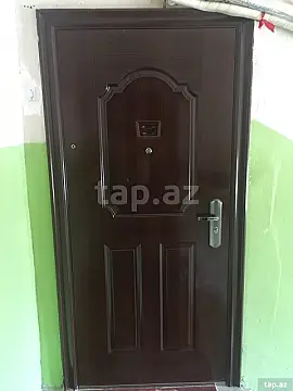 Satılır 3 otaqlı mənzil 80 m² — Bakı, Lökbatan 3 otaq 80.00 m²