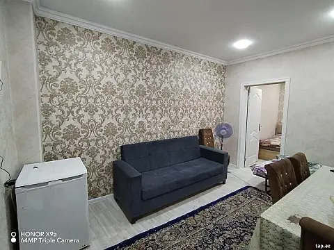 Satılır 2 otaqlı həyət evi 40 m² — Bakı, Maştağa 2 otaq 40.00 m²