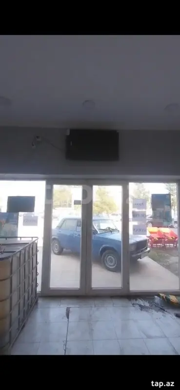 Satılır obyekt