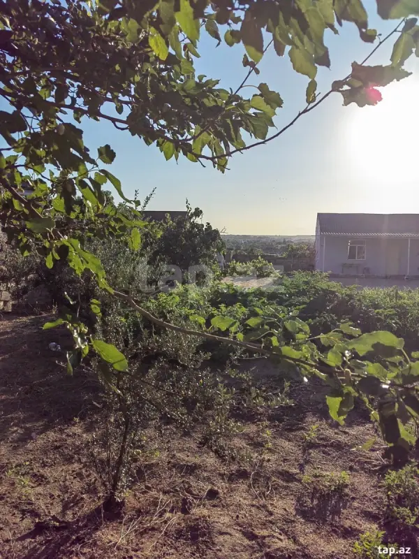 Satılır 3 otaqlı həyət evi 8 m²