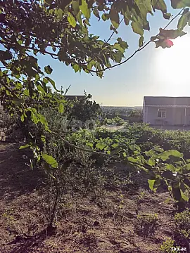 Satılır 3 otaqlı həyət evi 8 m² — Bakı, Bilgəh 3 otaq 8.00 m²