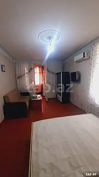 Kirayə verilir 1 otaqlı mənzil 31 m² — Sumqayıt 1 otaq 31.00 m²