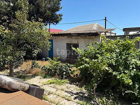 Satılır torpaq sahəsi — Bakı, Qaraçuxur