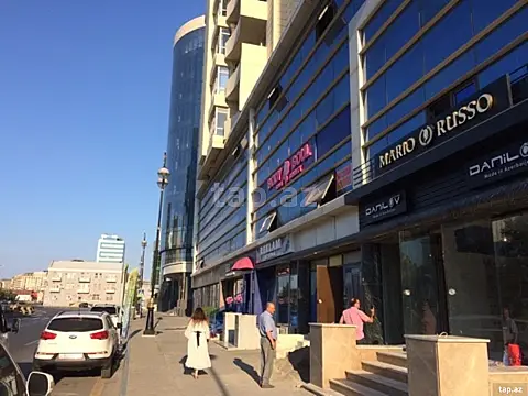 Satılır obyekt — Bakı, Xətai