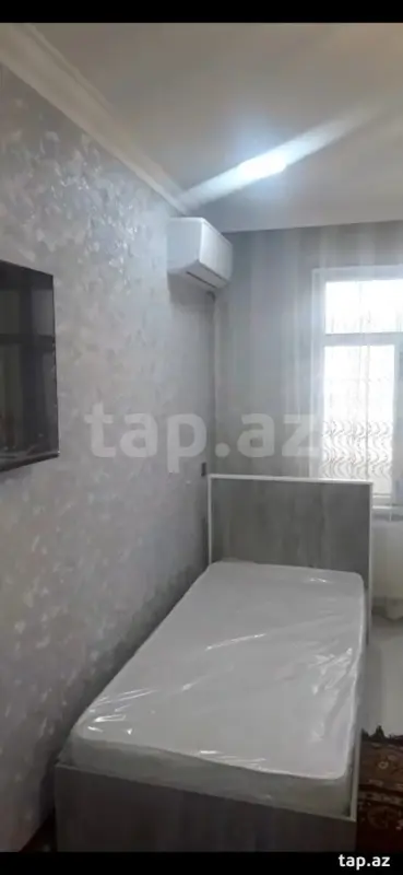 Satılır 2 otaqlı yeni tikili 53 m²