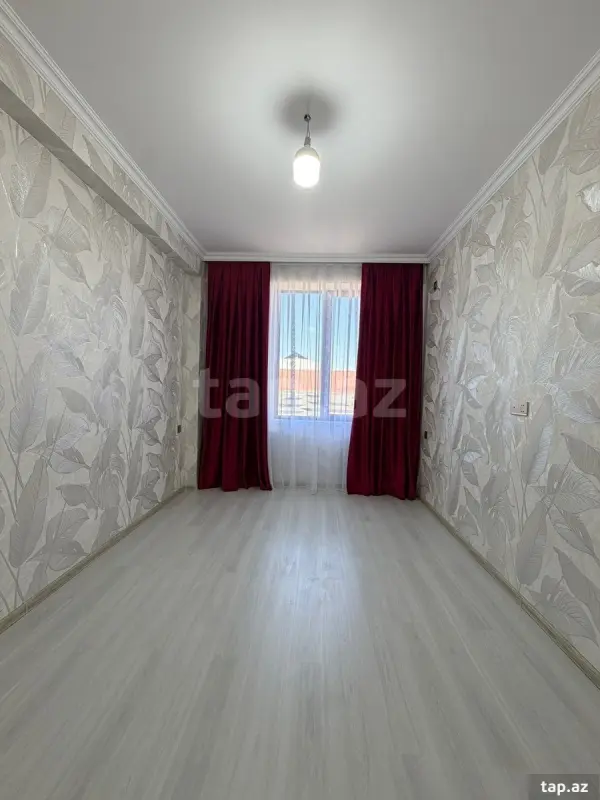 Satılır 2 otaqlı yeni tikili 52 m²