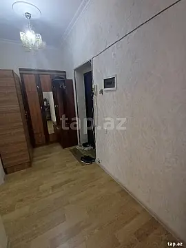 Satılır 2 otaqlı yeni tikili 55 m² — Bakı, Xətai 2 otaq 55.00 m²