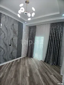 Satılır 2 otaqlı yeni tikili 52 m² — Xırdalan, Xırdalan 2 otaq 52.00 m²