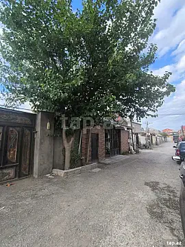 Satılır 5 otaqlı həyət evi 150 m² — Bakı, Masazır 5 otaq 150.00 m²