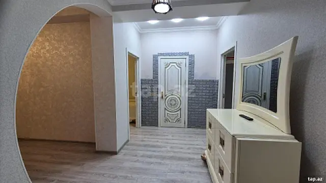 Satılır 3 otaqlı yeni tikili 78 m² — Xırdalan, Xırdalan 3 otaq 78.00 m²