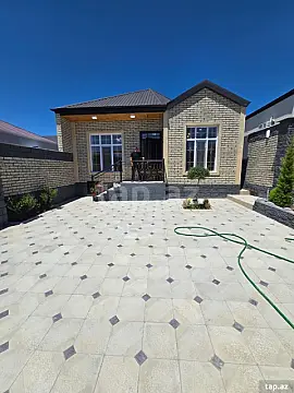 Satılır 3 otaqlı həyət evi 200 m² — Bakı, Binə 3 otaq 200.00 m²