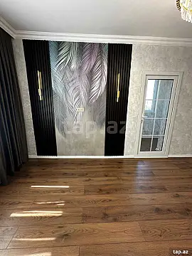Satılır 3 otaqlı mənzil 70 m² — Bakı, Xətai 3 otaq 70.00 m²