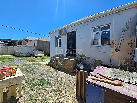 Satılır 3 otaqlı həyət evi 300 m² — Bakı, Binə 3 otaq 300.00 m²
