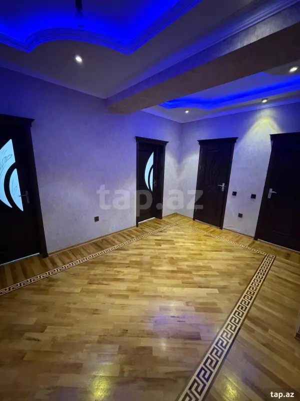 Satılır 2 otaqlı yeni tikili 115 m²