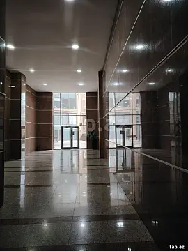 Satılır 2 otaqlı yeni tikili 82 m² — Bakı 2 otaq 82.00 m²