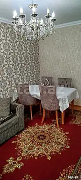 Satılır 2 otaqlı yeni tikili 70 m² — Xırdalan, Xırdalan 2 otaq 70.00 m²