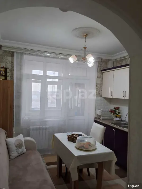Satılır 3 otaqlı həyət evi 70 m²