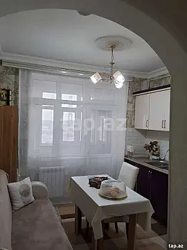 Satılır 3 otaqlı həyət evi 70 m² — Xırdalan 3 otaq 70.00 m²