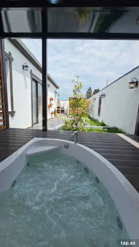 Satılır 3 otaqlı həyət evi 70 m²