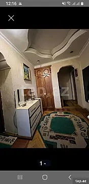 Satılır 4 otaqlı mənzil 80 m² — Bakı 4 otaq 80.00 m²