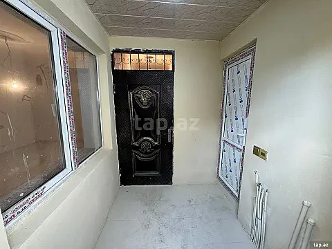 Satılır 3 otaqlı həyət evi 60 m² — Bakı, Binəqədi 3 otaq 60.00 m²