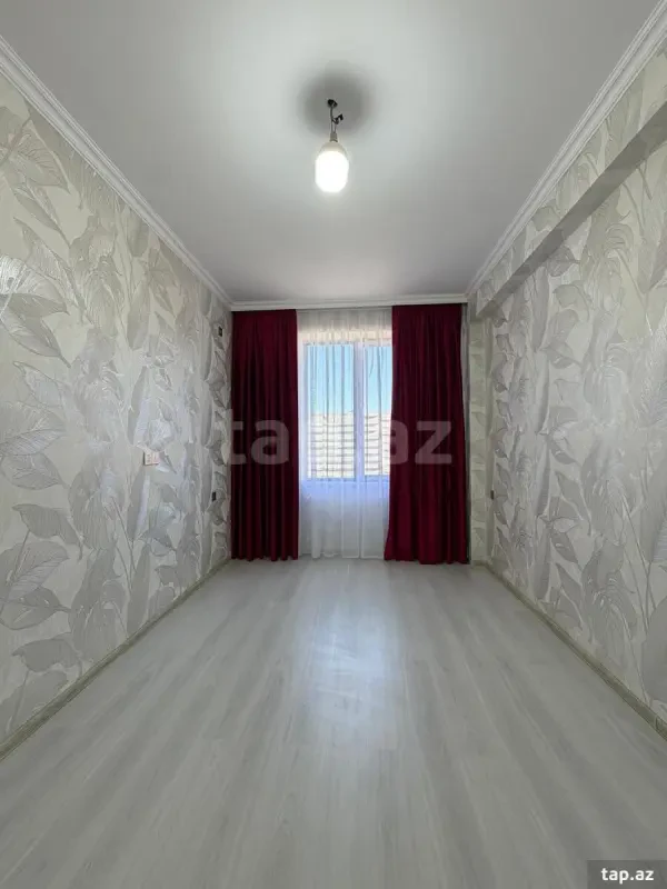 Satılır 2 otaqlı yeni tikili 52 m²