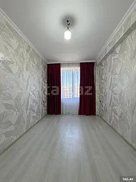 Satılır 2 otaqlı yeni tikili 52 m² — Bakı, Masazır 2 otaq 52.00 m²