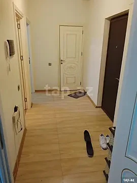 Satılır 2 otaqlı yeni tikili 59 m² — Bakı, Xırdalan 2 otaq 59.00 m²