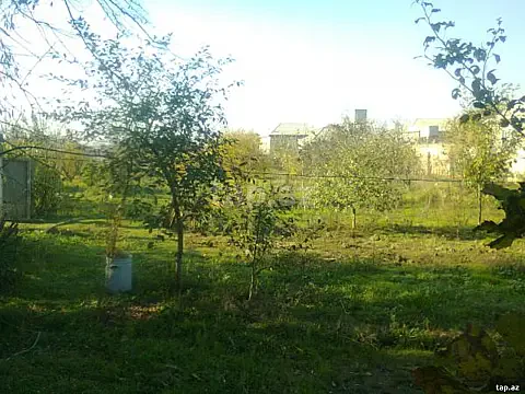 Satılır torpaq sahəsi — Bakı, Buzovna