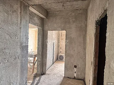 Satılır 2 otaqlı yeni tikili 60 m² — Xırdalan, Xırdalan 2 otaq 60.00 m²