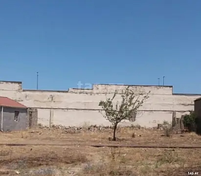 Satılır torpaq sahəsi — Bakı, Buzovna