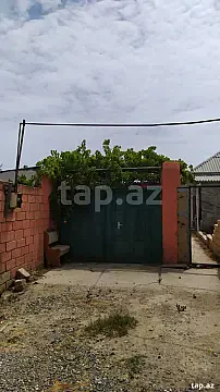 Satılır 4 otaqlı həyət evi 160 m² — Sumqayıt 4 otaq 160.00 m²