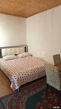 Kirayə verilir 1 otaqlı həyət evi 40 m² — Bakı, Yasamal 1 otaq 40.00 m²