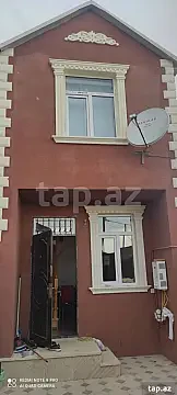 Kirayə verilir 3 otaqlı həyət evi 90 m² — Bakı 3 otaq 90.00 m²