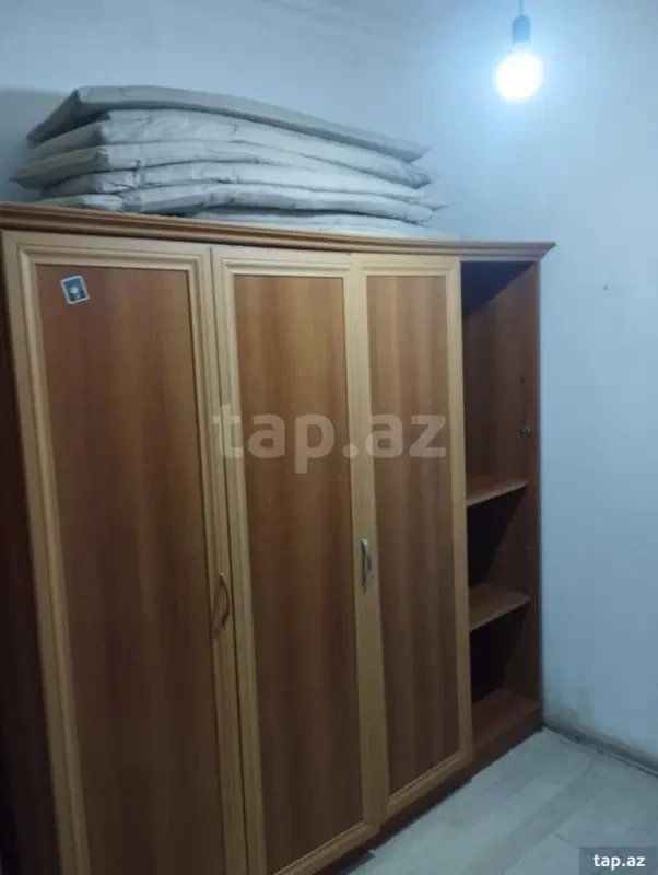 Kirayə verilir 2 otaqlı mənzil 68 m²