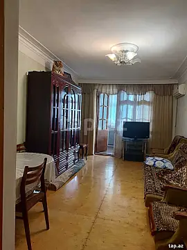 Satılır 2 otaqlı mənzil 50 m² — Sumqayıt 2 otaq 50.00 m²