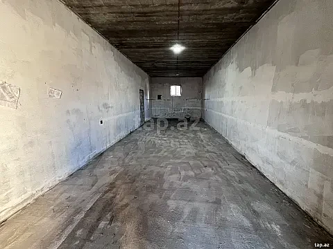 Kirayə verilir obyekt — Bakı, Mehdiabad