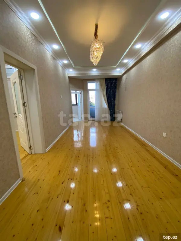 Satılır 2 otaqlı yeni tikili 78 m²