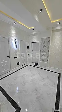 Satılır 3 otaqlı yeni tikili 109 m² — Xırdalan, Xırdalan 3 otaq 109.00 m²