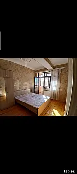 Kirayə verilir 1 otaqlı yeni tikili 50 m² — Xırdalan, Xırdalan 1 otaq 50.00 m²