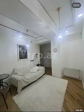 Satılır 2 otaqlı yeni tikili 89 m² — Sumqayıt 2 otaq 89.00 m²
